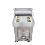 DZ-400/2SB double chamber vacuum packaging machine